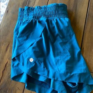 Lulu Lemon Shorts